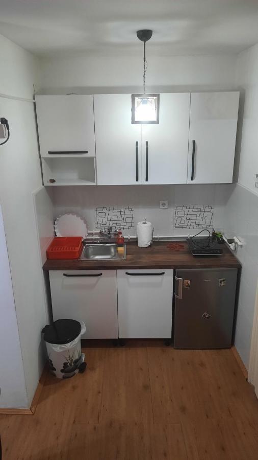 Apartmani Lolanola Vrnjačka Banja Exterior foto